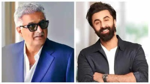 Ranbir Kapoor's Dedication Lauded by Boney Kapoor: 52 Takes for a Single Scene, Zero Complaints