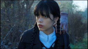 Weekend Binge Guide: From 'Wednesday's' Dark Return to the Chills of 'The Conjuring: Last Rites'