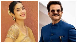 Boney Kapoor Praises Anil & Janhvi's Frugality, Reveals How They Ease Burden on Film Producers