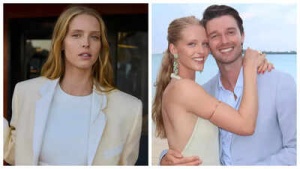 Patrick Schwarzenegger Marries Model Abby Champion in Lakeside Idaho Ceremony: Inside Their Love Story
