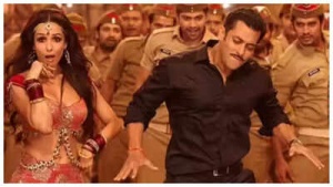 Salman Khan Initially Wary of Malaika Arora's 'Munni Badnaam' Outfit, Reveals 'Dabangg' Director