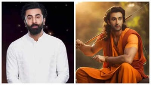 Ranbir Kapoor Embraces Sattvic Lifestyle: Abstaining from Alcohol and Meat for Lord Ram Role in 'Ramayana'