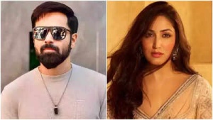 Emraan Hashmi, Yami Gautam Team Up for Courtroom Drama 'HAQ,' Based on Landmark Shah Bano Case, Set for November 2025 Release