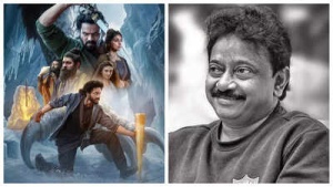 Ram Gopal Varma Lauds 'Mirai,' Slams Excessive VFX in Big-Budget Bollywood Films