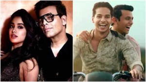 'Homebound' Selected as India's Official Oscar Entry for 2026: Karan Johar and Janhvi Kapoor React