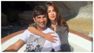 Rhea Chakraborty Says She Was 'Not Allowed to Grieve' Sushant Singh Rajput's Death, Seeks Privacy Now