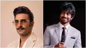 Arjun Das in Talks for Villain Role in 'Don 3' Opposite Ranveer Singh; Film Set to Begin Production in January