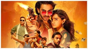 Anurag Kashyap's 'Nishaanchi' Falters: Box Office Collection Dips to a Mere ₹5 Lakh on Day 7