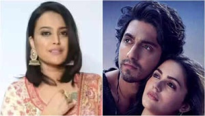 Swara Bhasker Slams Ahaan Panday's 'Saiyaara,' Calls Male Victim Trope 'Profitable'