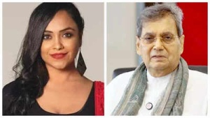 Subhash Ghai Faces Sexual Misconduct Allegation: Nehal Vadoliya's Claims Spark Cryptic Response