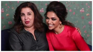 Farah Khan Reveals Deepika Padukone's Early Bollywood Struggles: From 'Bad Diction' to Hema Malini Inspiration in 'Om Shanti Om'