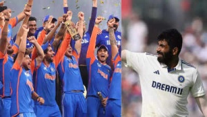 India Gears Up for West Indies Test Series After Asia Cup Win; Key Players Rested