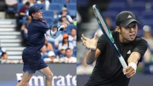 China Open: Sinner Advances to Final, Set to Face Teen Sensation Tien for Title