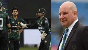 Asia Cup Face-Off: Pakistan's Protest Over Referee Pycroft Fails as UAE Match Proceeds Amidst Boycott Fears