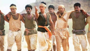 Lagaan's Budget Blunder: Aamir Khan Reveals Film's Costs Doubled Amidst On-Set Chaos and Creative Clashes