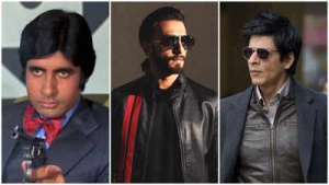'Don 3' Plot Twist: Amitabh Bachchan and Shah Rukh Khan May Join Ranveer Singh in Blockbuster Reboot