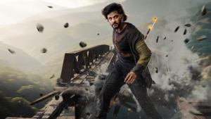 'Mirai' Box Office: Teja Sajja's Fantasy Film Continues Strong Run, Earns ₹56.75 Crore in 5 Days