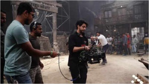 Aryan Khan's 'The Ba***ds of Bollywood': Body Double Subbed for Bobby Deol in Climax Scene? BTS Photo Sparks Debate