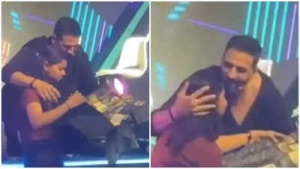 Akshay Kumar Celebrates 58th Birthday with Heartwarming Gesture Towards Young Fan
