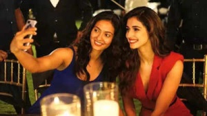 Disha Patani's Sister, Khushboo Patani, Teaches Self-Defense After Gunfire Incident at Family Home
OR
Bollywood Star Disha Patani's Family Home Targeted in Gun Attack; Sister Shares Self-Defense Tips