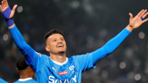 Al Hilal Edges Past Al Adalah 1-0, Secures King's Cup Round of 16 Berth