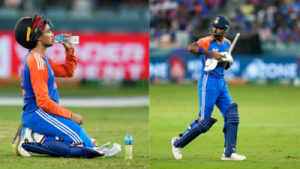 India Faces Injury Concerns: Morkel Updates on Pandya, Sharma Ahead of Final