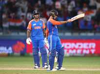 Abhishek Sharma Hails Suryakumar, Gambhir Influence After Asia Cup Triumph