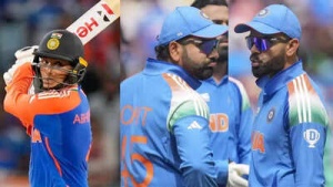 Abhishek Sharma Eyes T20I Records: India vs. Pakistan Asia Cup Final Looms