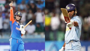 Abhishek Sharma Smashes Fastest India-Pakistan T20I Fifty, Dethrones Yuvraj Singh