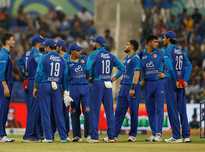 Afghanistan's Early Asia Cup Exit Prompts Soul-Searching: Trott Calls for Reflection
