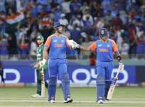 Suryakumar Yadav Justifies No Handshake with Pakistan After Asia Cup Win, Cites 'Things Beyond Sportsmanship'