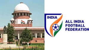 Supreme Court Greenlights AIFF Constitution, Barring Politicians, Bureaucrats, and Over-70s from Leadership
OR
AIFF Overhaul: Supreme Court Approves New Constitution Banning Politicians and Enforcing Age Cap