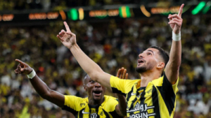 Al-Ittihad vs. Al-Fateh: Saudi Pro League Showdown - Preview, Key Players & How to Watch