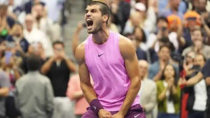 Alcaraz Claims US Open Crown, Record-Breaking Prize Money: Details Inside