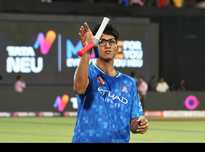 Andre Siddarth, Smaran Ravichandran Bolstered South Zone's Roster for Duleep Trophy Final