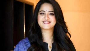Anushka Shetty Announces Social Media Hiatus After 'Ghaati' Release, Promises Return With 