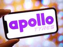 Apollo Tyres Secures India Cricket Jersey Sponsorship in INR 579 Crore Deal