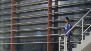 Arshdeep Singh's Isolation: The Unseen Battles of India's 'Chill Guy'
Alternatively:
Arshdeep Singh: Inside the Struggles of India's T20 Star Battling for His Place