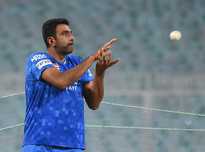 Ravichandran Ashwin Poised to Spark Bidding War at Inaugural ILT20 Auction