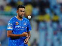 Ravichandran Ashwin Eyes Double Duty: BBL and ILT20 Set to Welcome Veteran Spinner