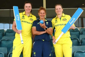 Alyssa Healy to Captain Australia as Reigning Champions Announce Squad for 2025 Women's ODI World Cup