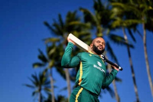 Bavuma Leads South Africa to Landmark ODI Series Victory in England After 27 Years