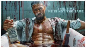 Tiger Shroff's 'Baaghi 4' Roars to Impressive Advance Booking Lead, Eyes Double-Digit Opening