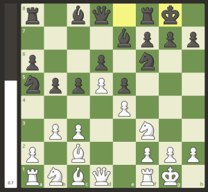 Divya Deshmukh Scores Stunning Upset Against Africa's Top-Ranked Amin at FIDE Grand Swiss