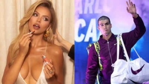 Brooks Nader and Carlos Alcaraz Romance? Sister's Viral Revelation Sparks Dating Buzz