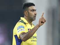 R. Ashwin Eyes Historic BBL Stint: Talks Underway with Cricket Australia