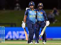 Athapaththu to Lead Sri Lanka at Women's World Cup; Five Newcomers Named in Squad