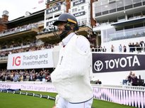 Woakes' Future in Doubt: England's Ashes Plans Shift Focus Away From All-Rounder