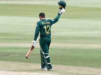Bavuma Ruled Out of Pakistan Tests; De Kock Makes ODI U-Turn for South Africa