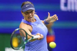 Anisimova Stuns Osaka, Books US Open Final Showdown with Defending Champ Sabalenka